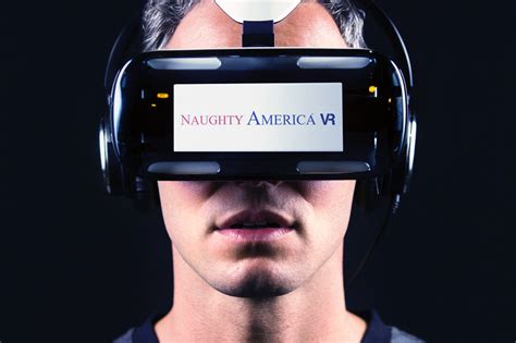 naughty amrica|Eyes On With Naughty Americas VR Porn